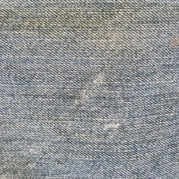 Carhartt jeans 36x32 - Picture 4 of 9